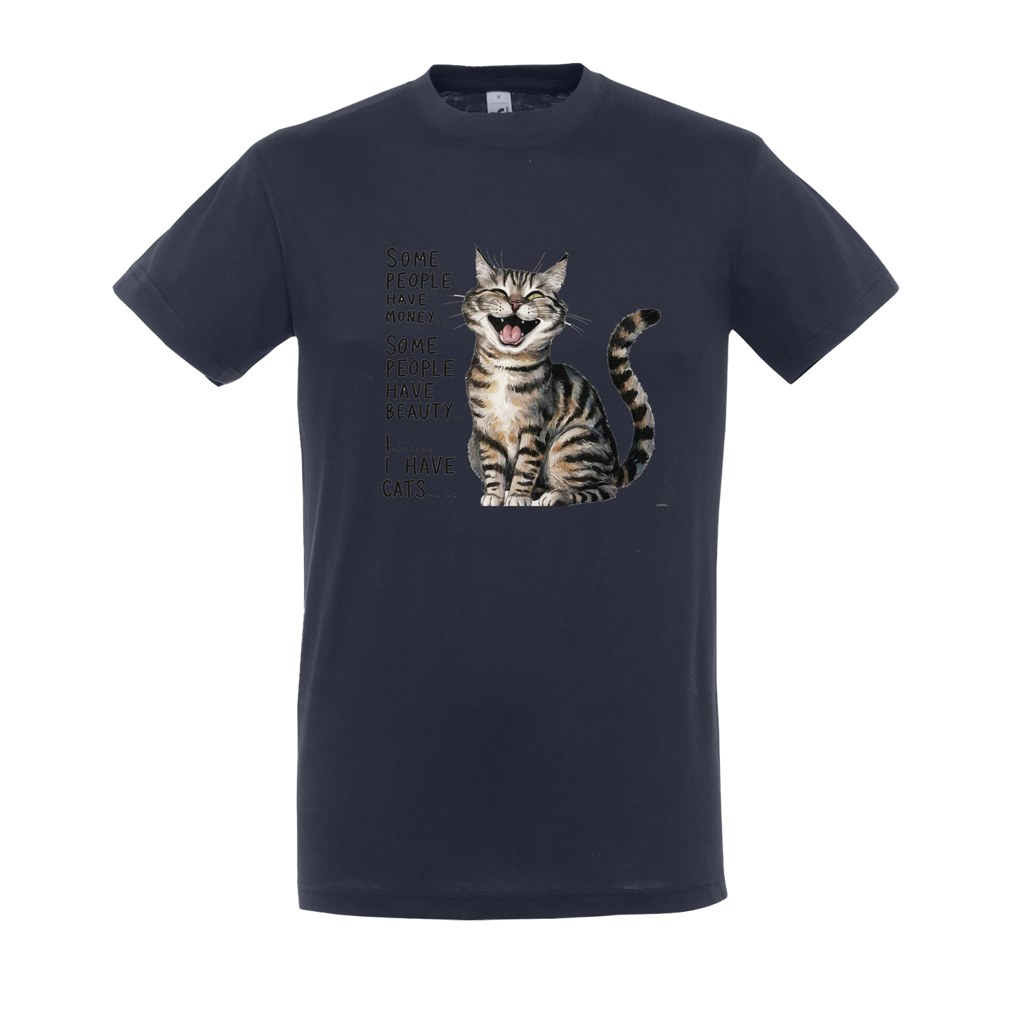 I have Cats