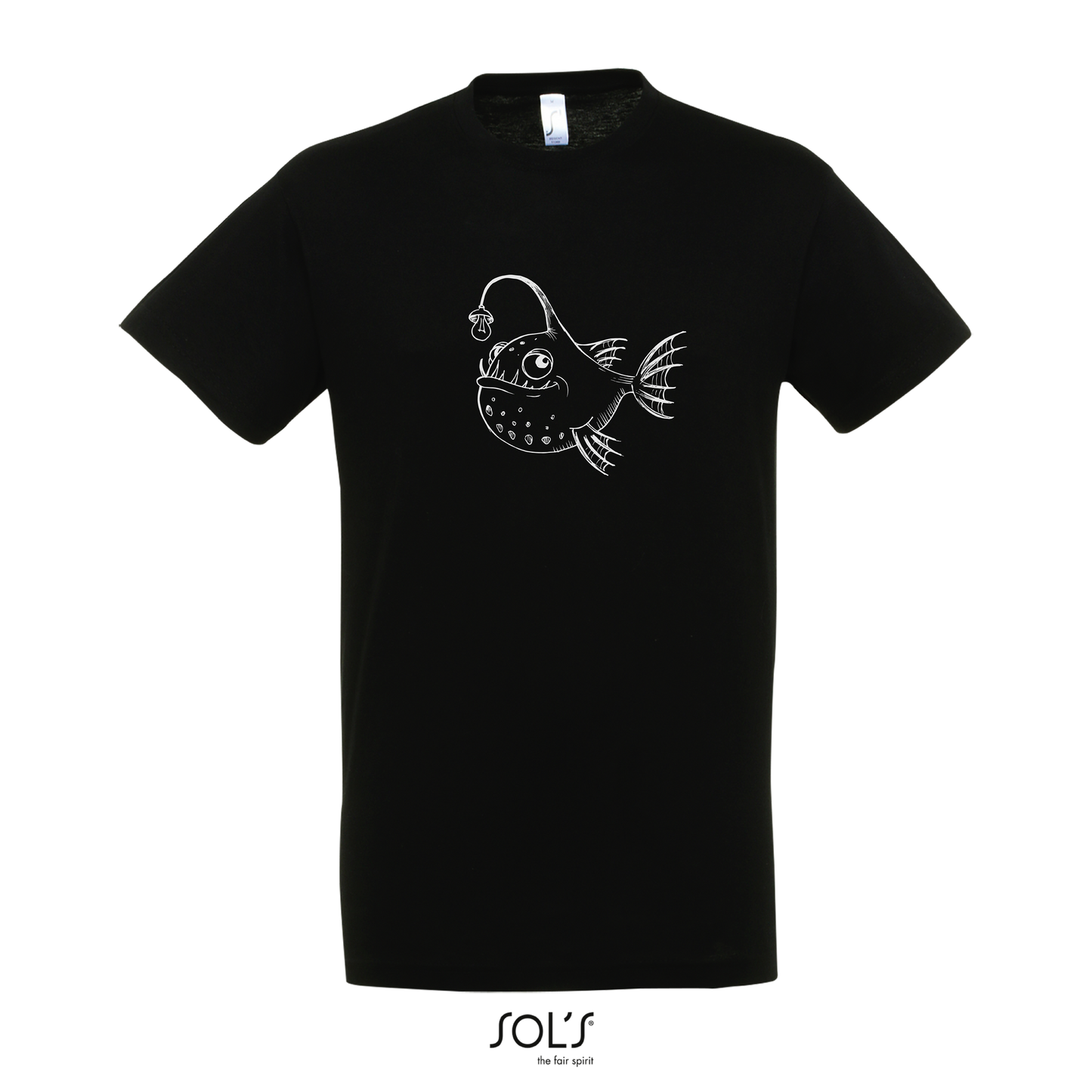 Angler Fish