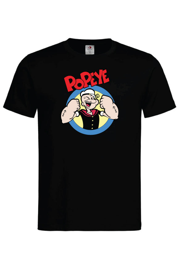 Pop-Eye
