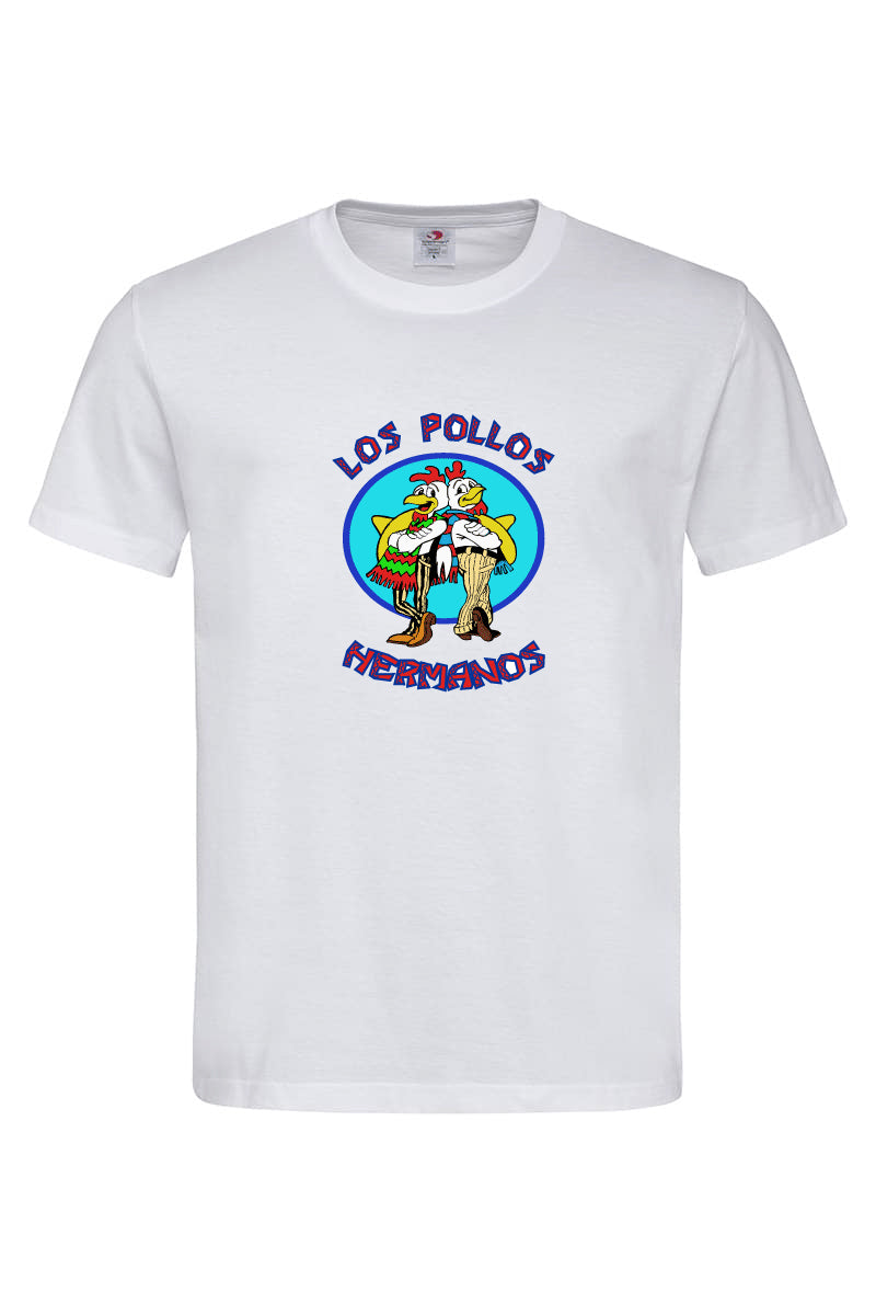 Los Pollos Hermanos