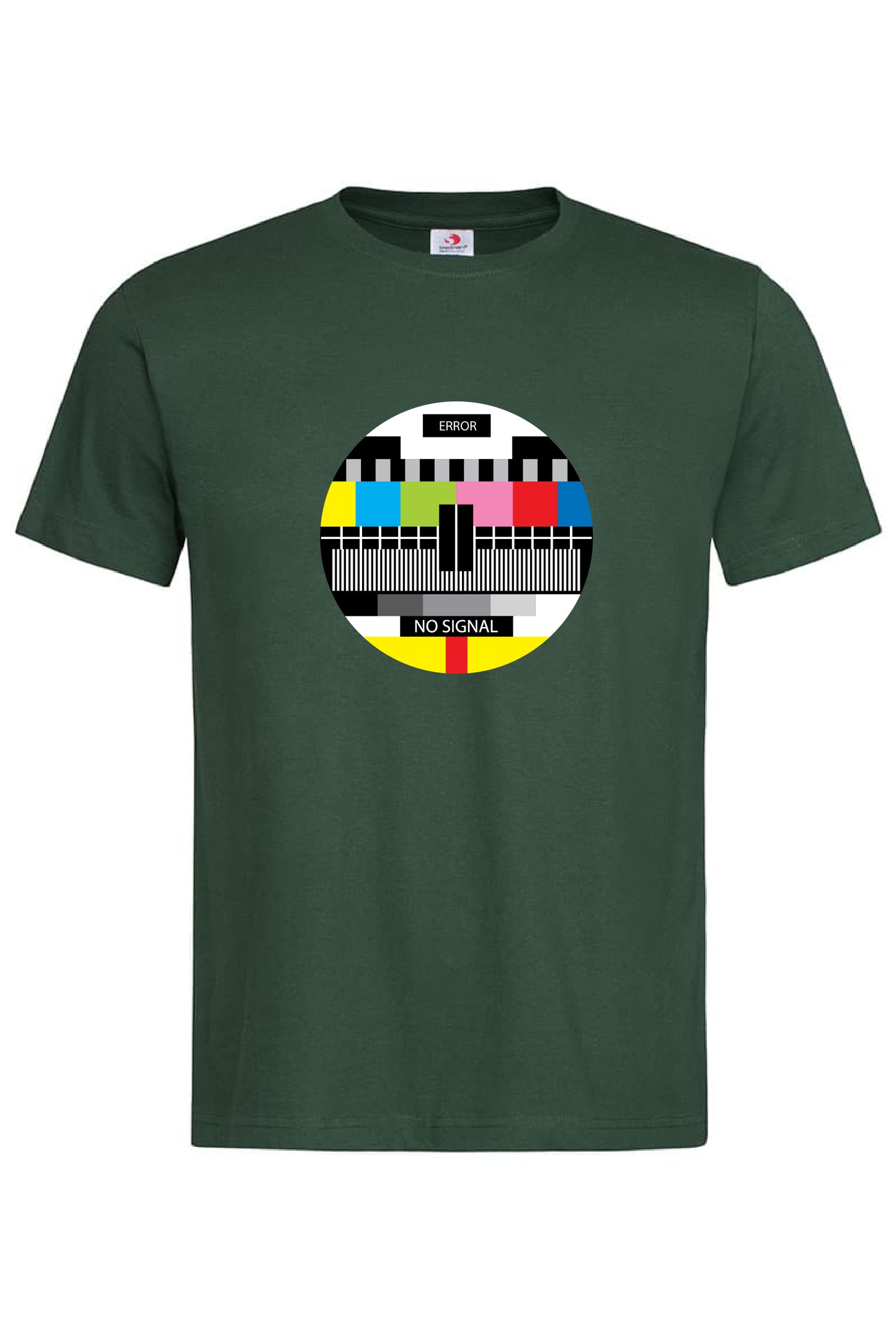 No Signal T-Shirt