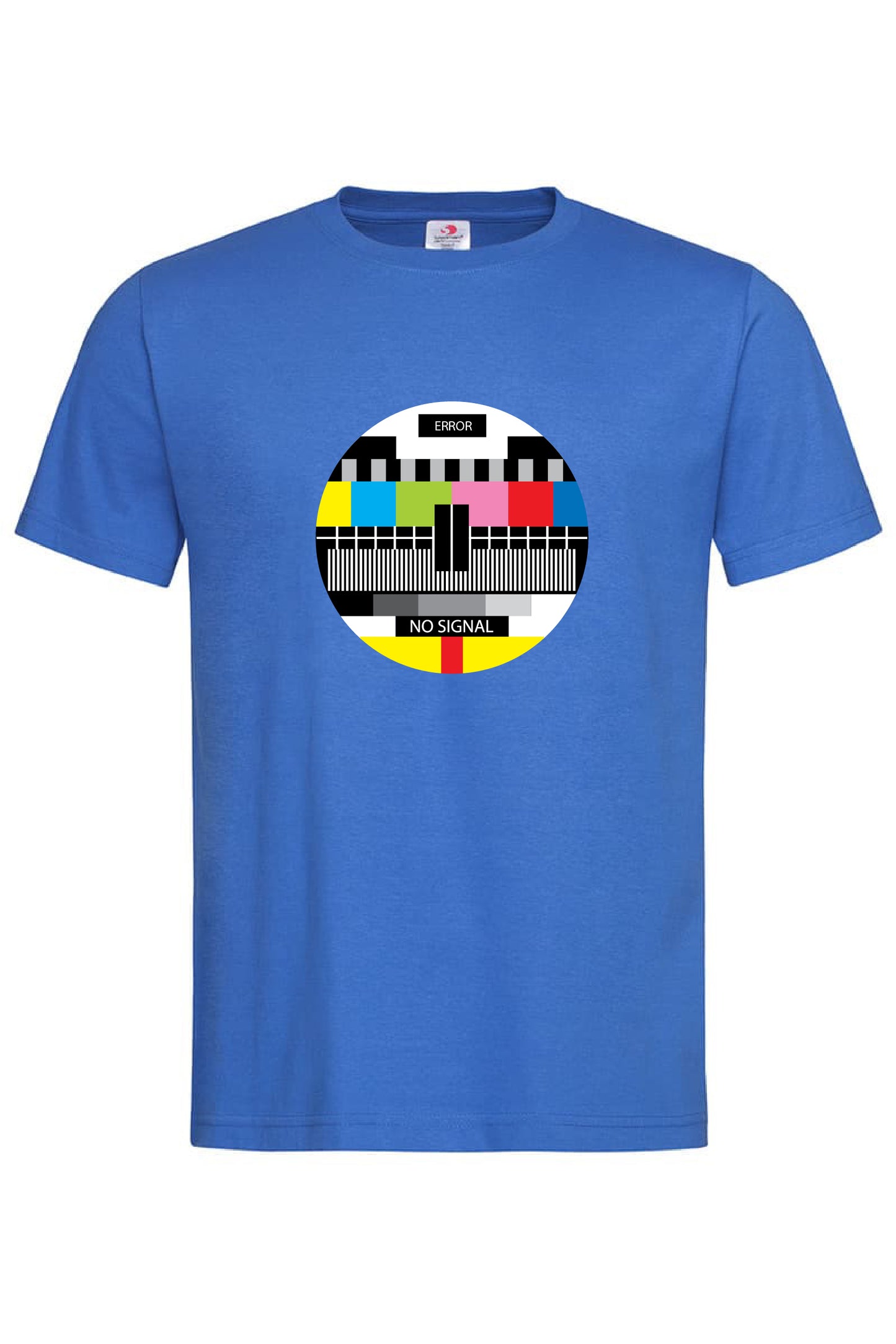 No Signal T-Shirt