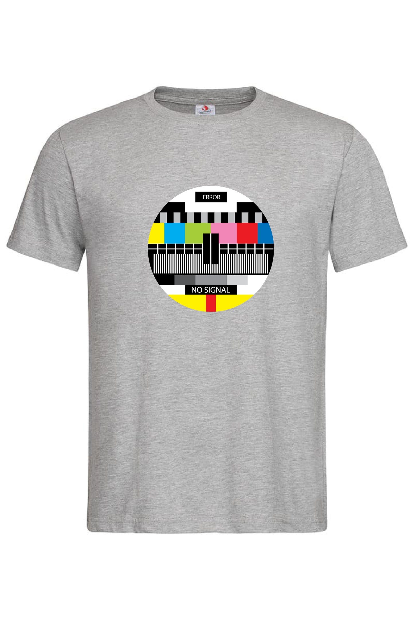 No Signal T-Shirt