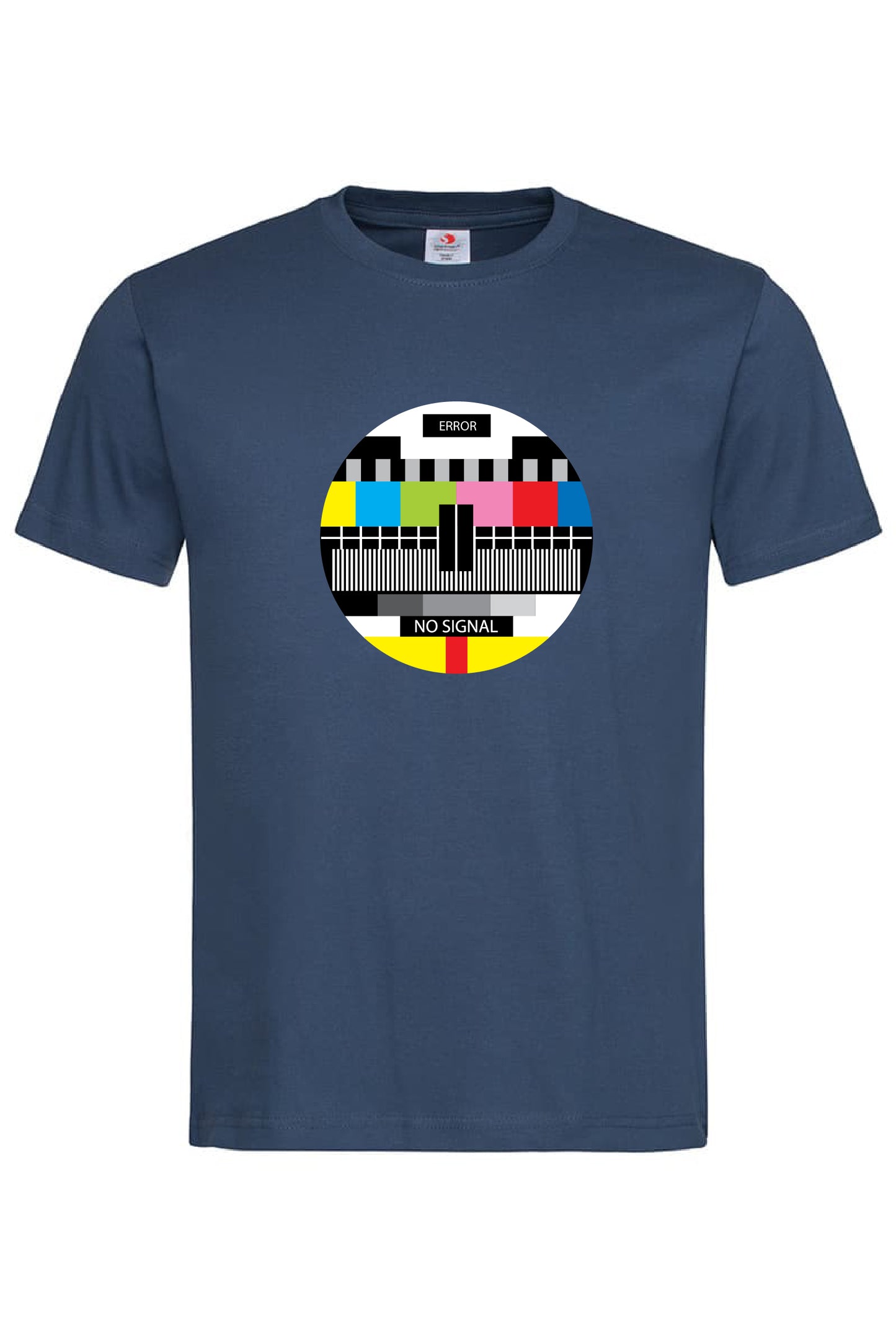 No Signal T-Shirt