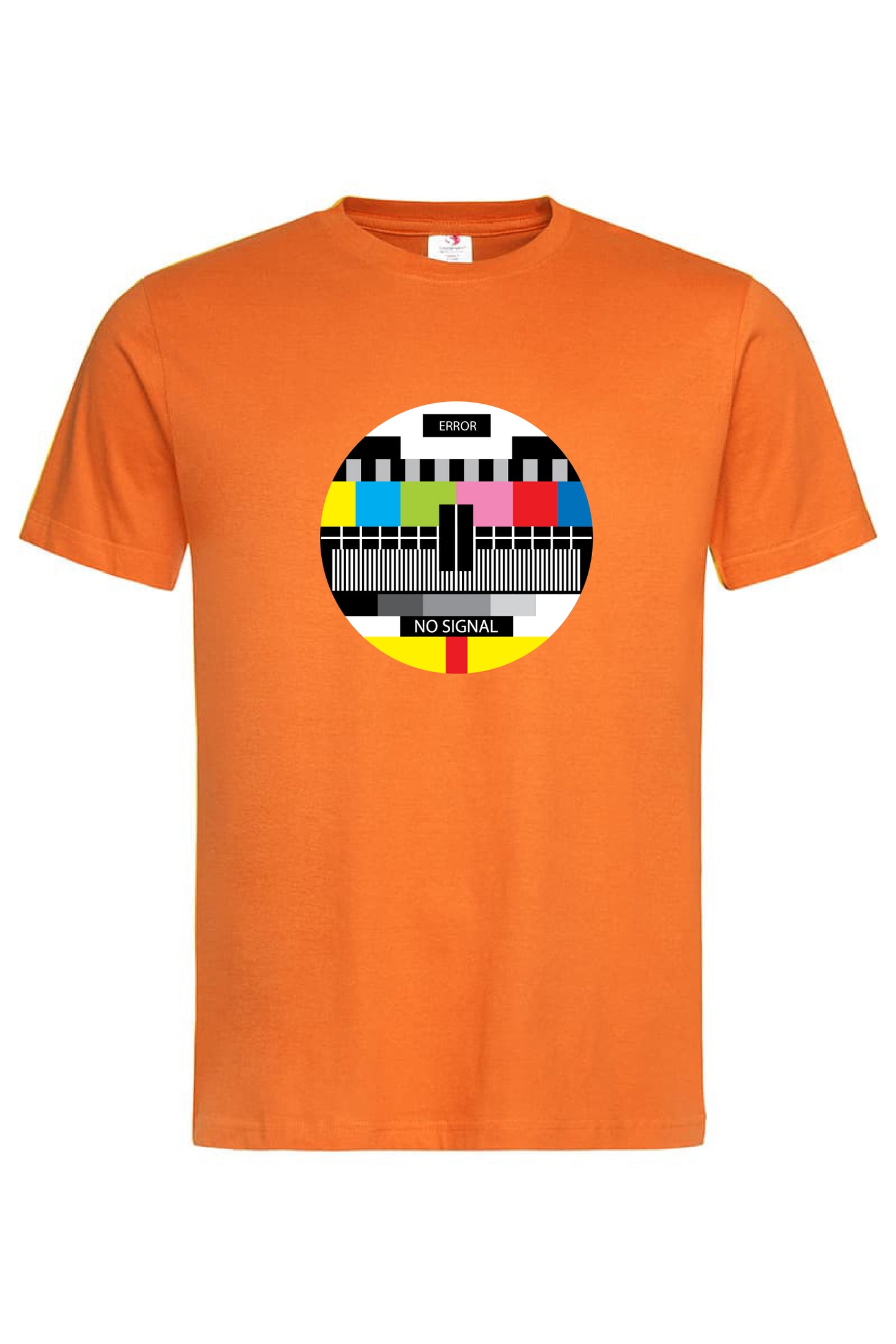 No Signal T-Shirt