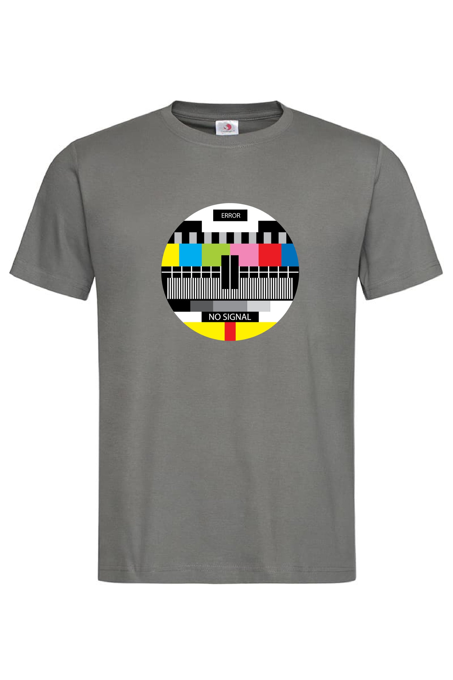 No Signal T-Shirt