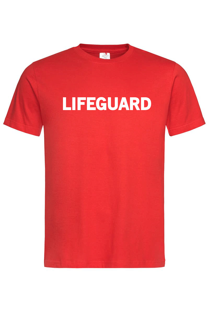 LIFEGUARD