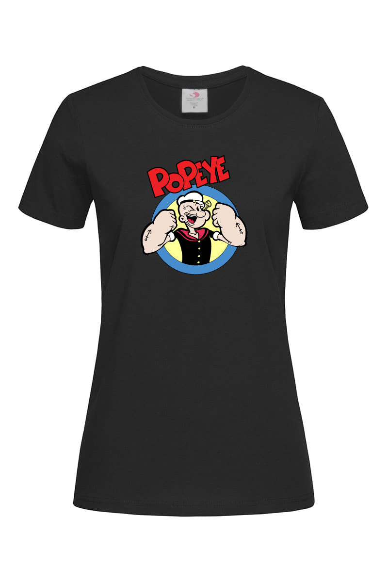Pop-Eye