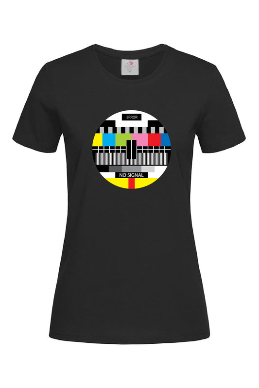 No Signal T-Shirt