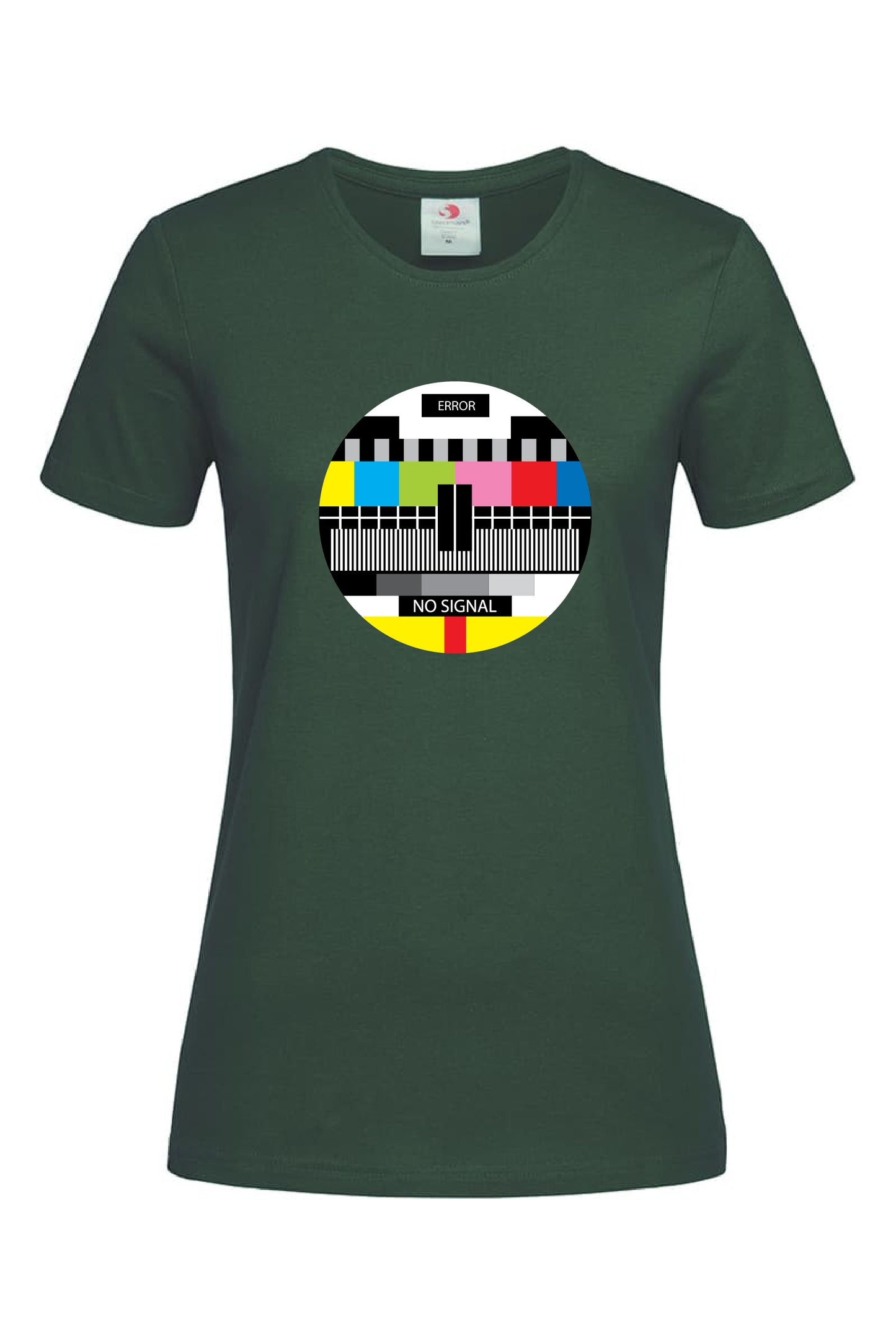 No Signal T-Shirt