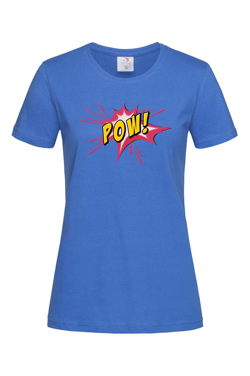 Pow!