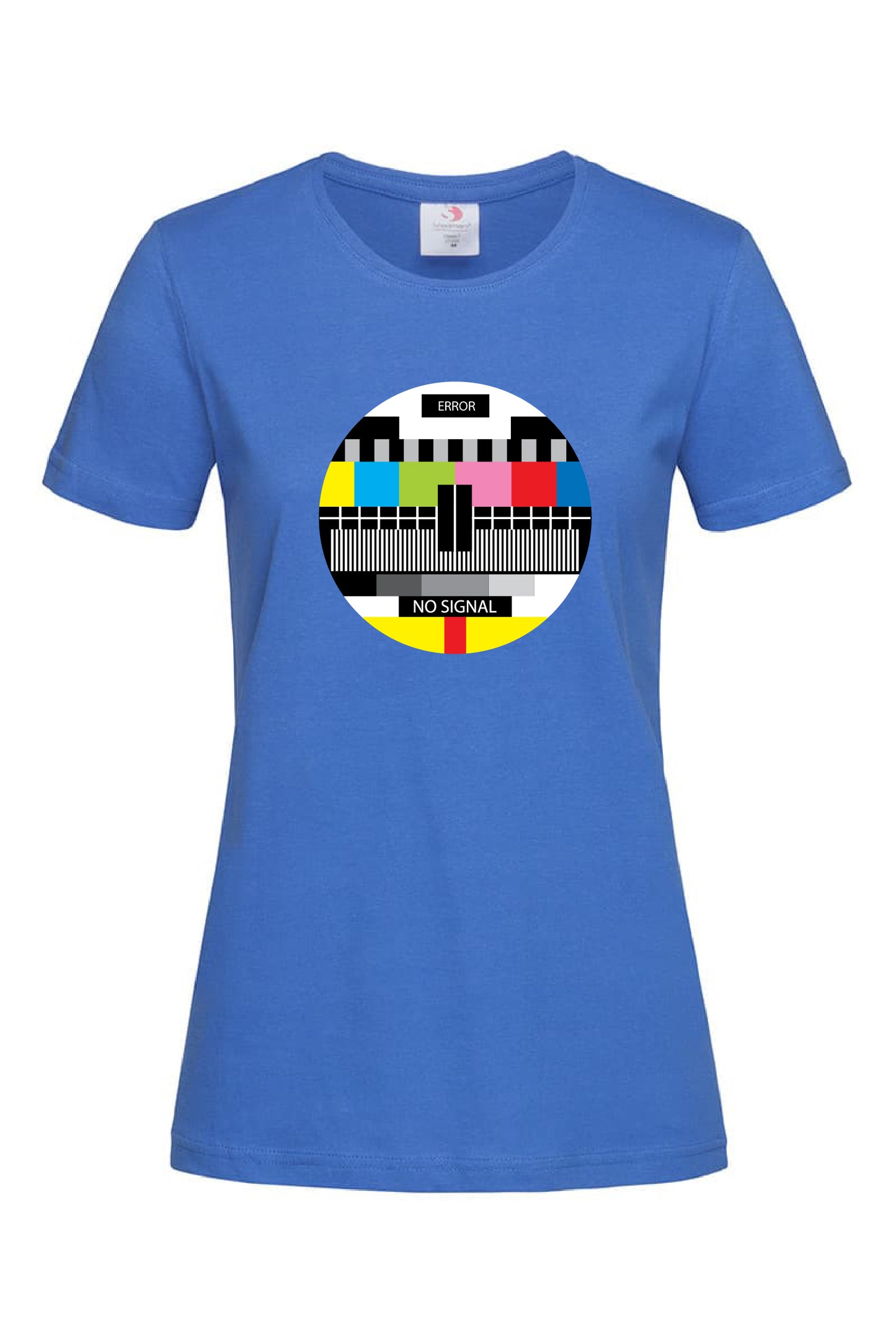 No Signal T-Shirt