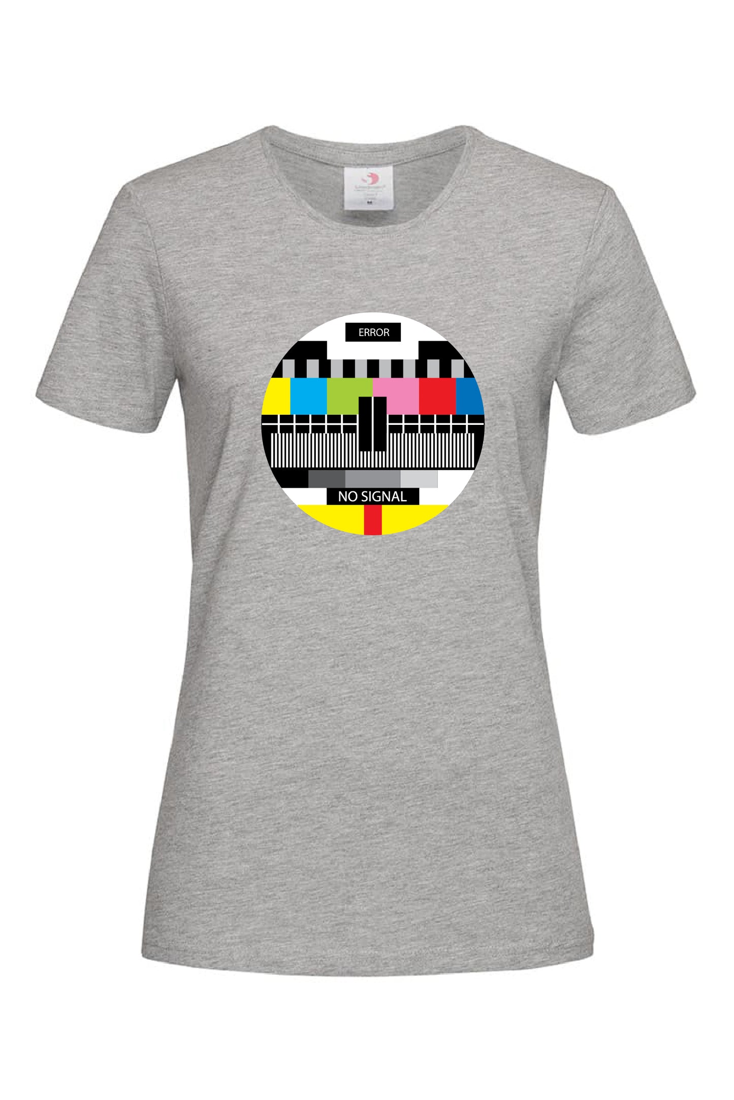 No Signal T-Shirt