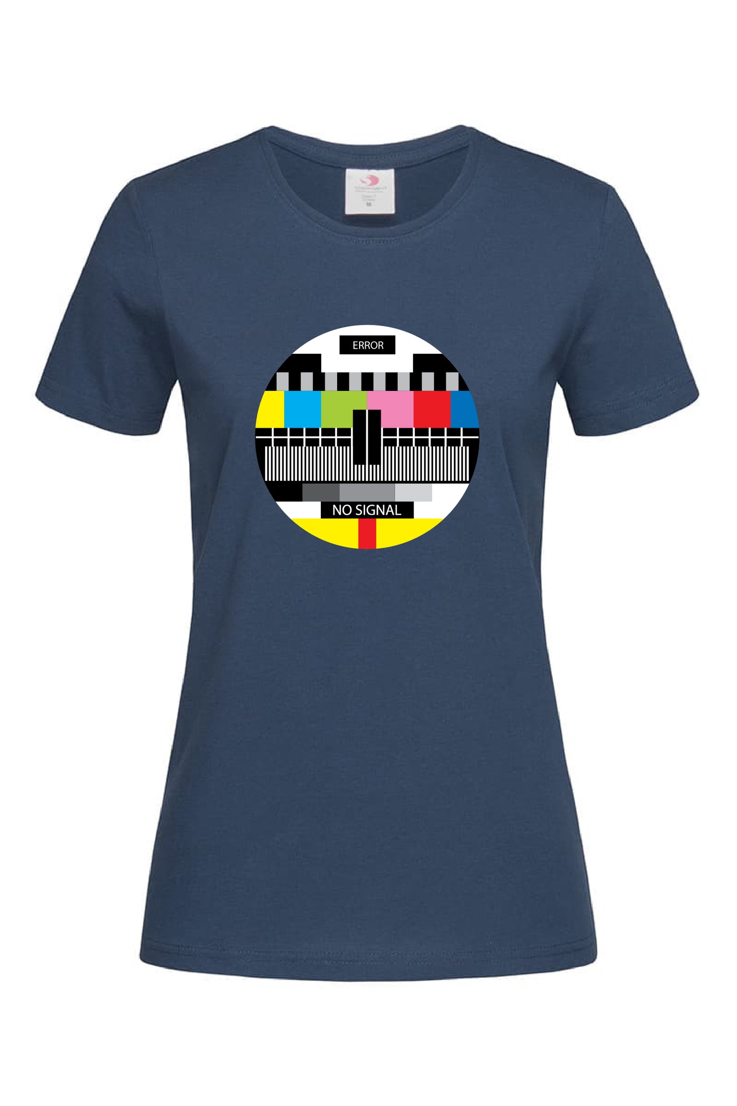 No Signal T-Shirt