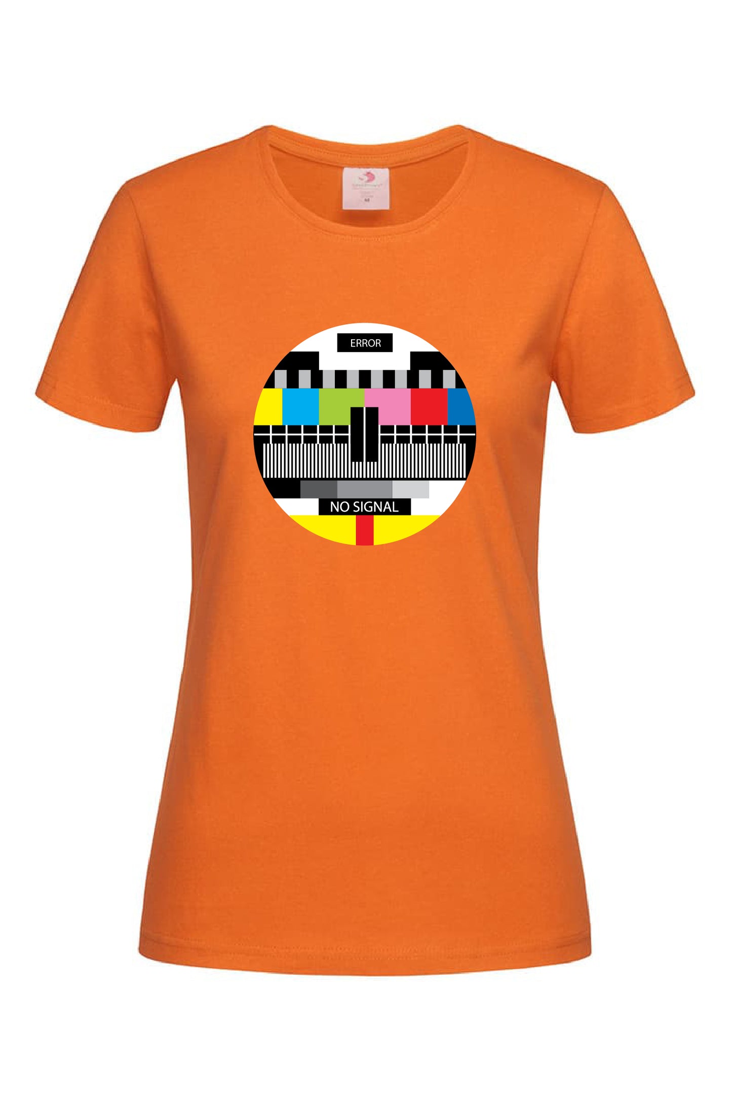 No Signal T-Shirt