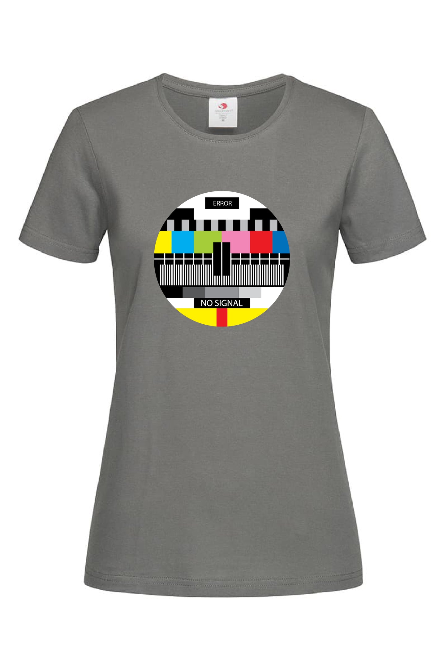 No Signal T-Shirt