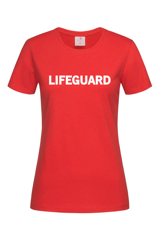 LIFEGUARD