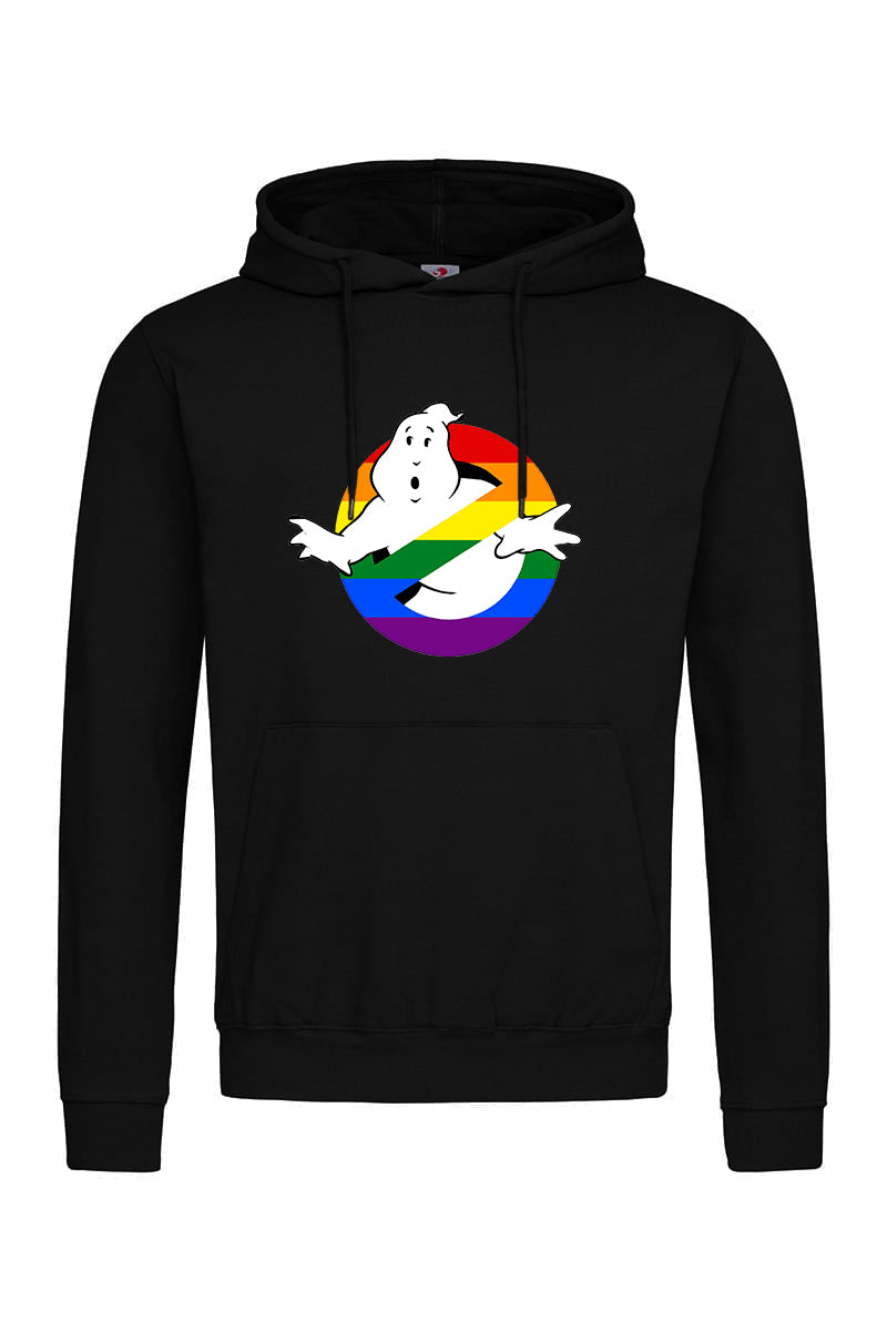 Gost Hoodie