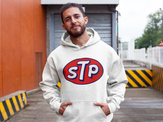 STP Hoodie
