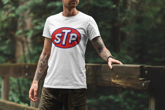 The STP T-Shirt