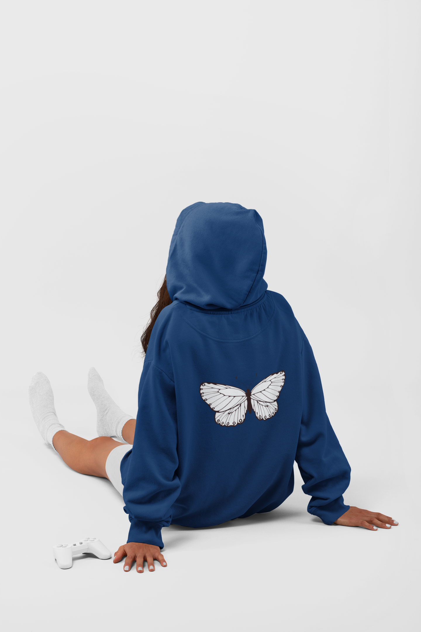 Big Butterfly