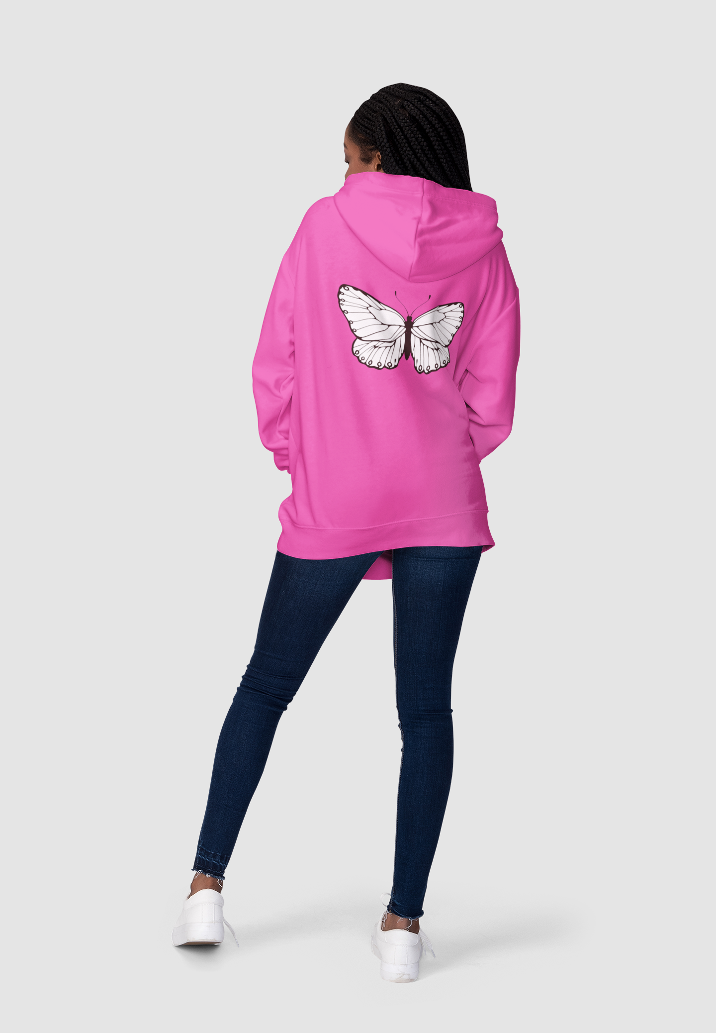 Big Butterfly