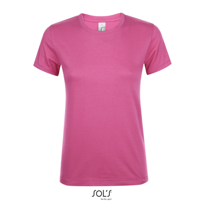 Regent - Orchid Pink - Unisex / Woman's T-shirt - 11380