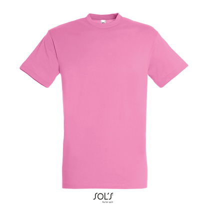 Regent - Orchid Pink - Unisex / Woman's T-shirt - 11380