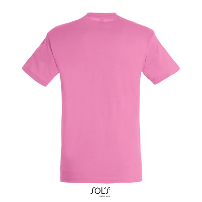 Regent - Orchid Pink - Unisex / Woman's T-shirt - 11380