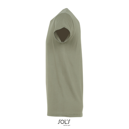 Regent - KHAKI - Unisex T-Shirt 11380