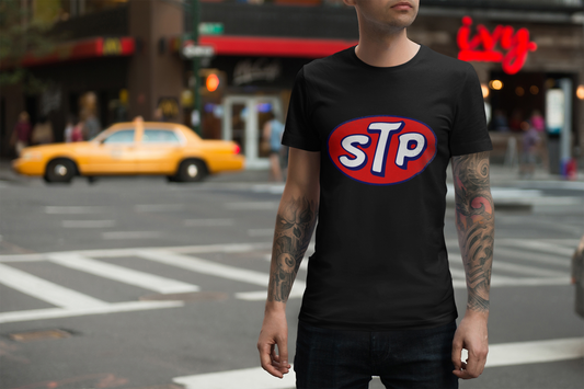 The STP T-Shirt