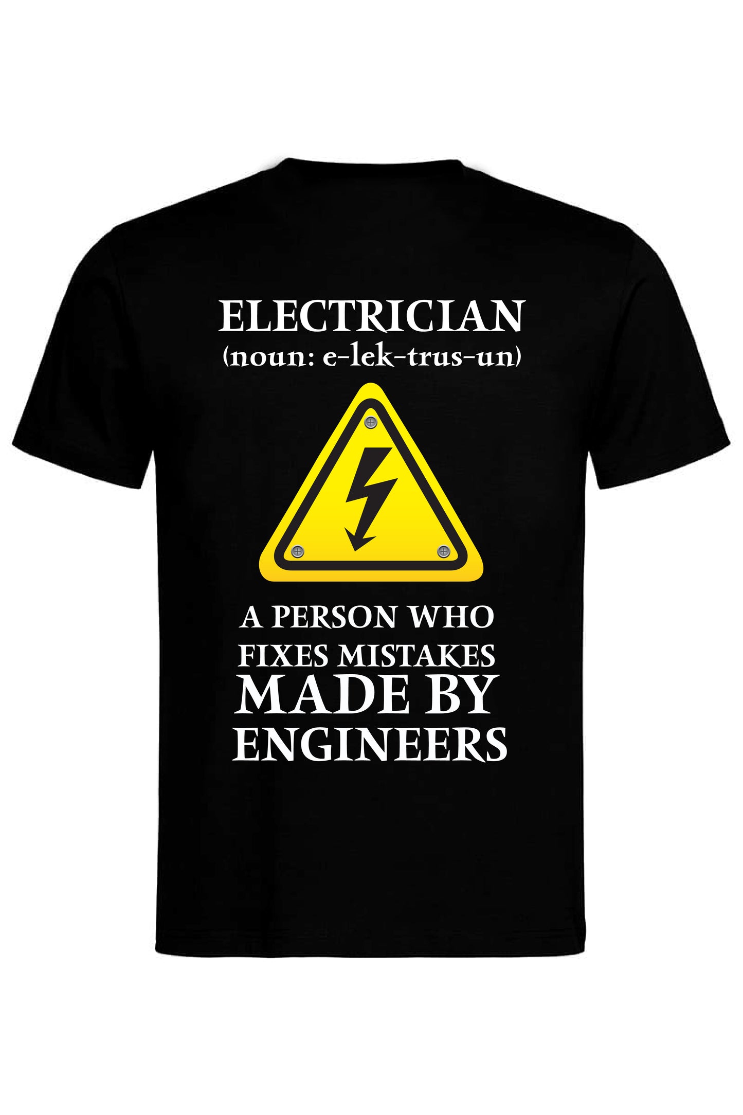 Electrician