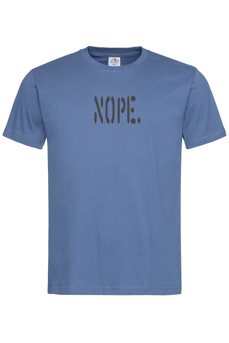 Nope T-Shirt