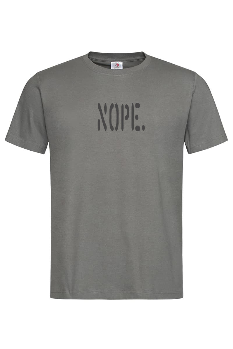 Nope T-Shirt