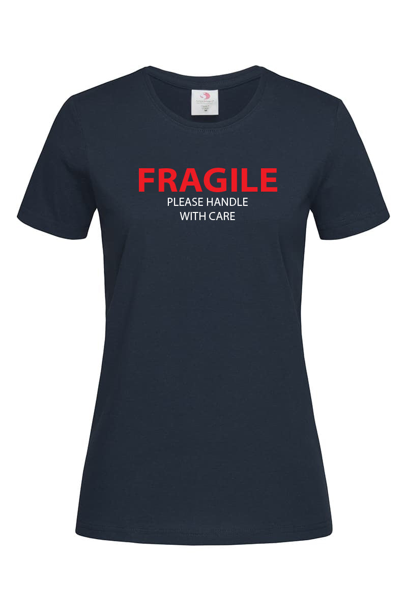 Fragile T-Shirt