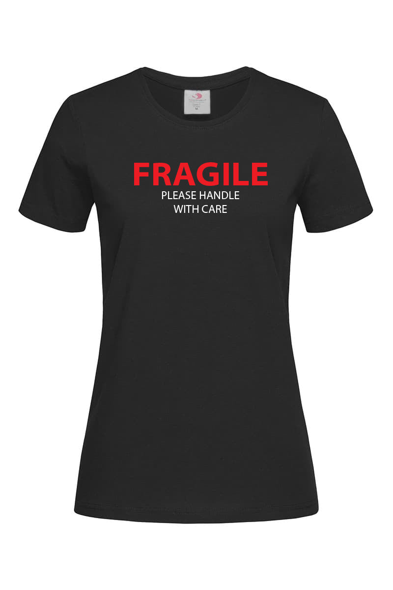 Fragile T-Shirt