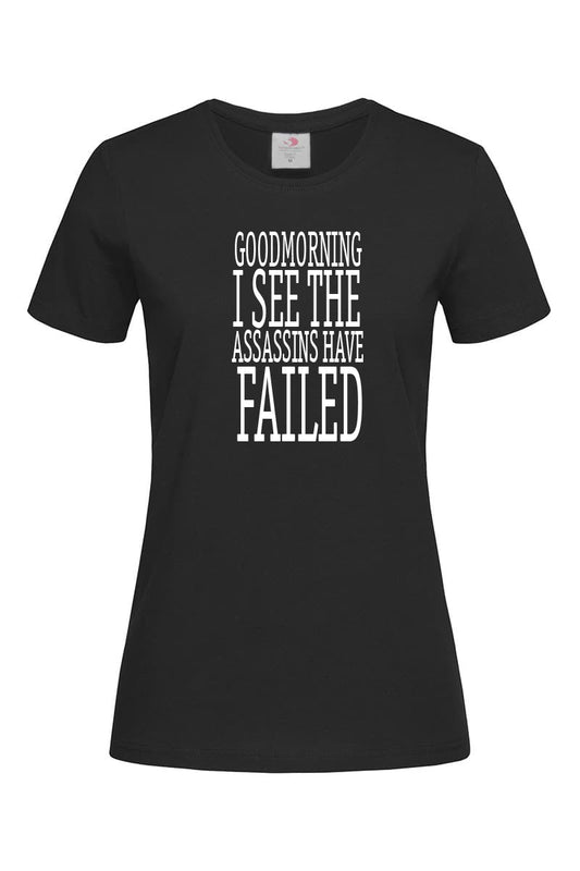 Assassins T-Shirt