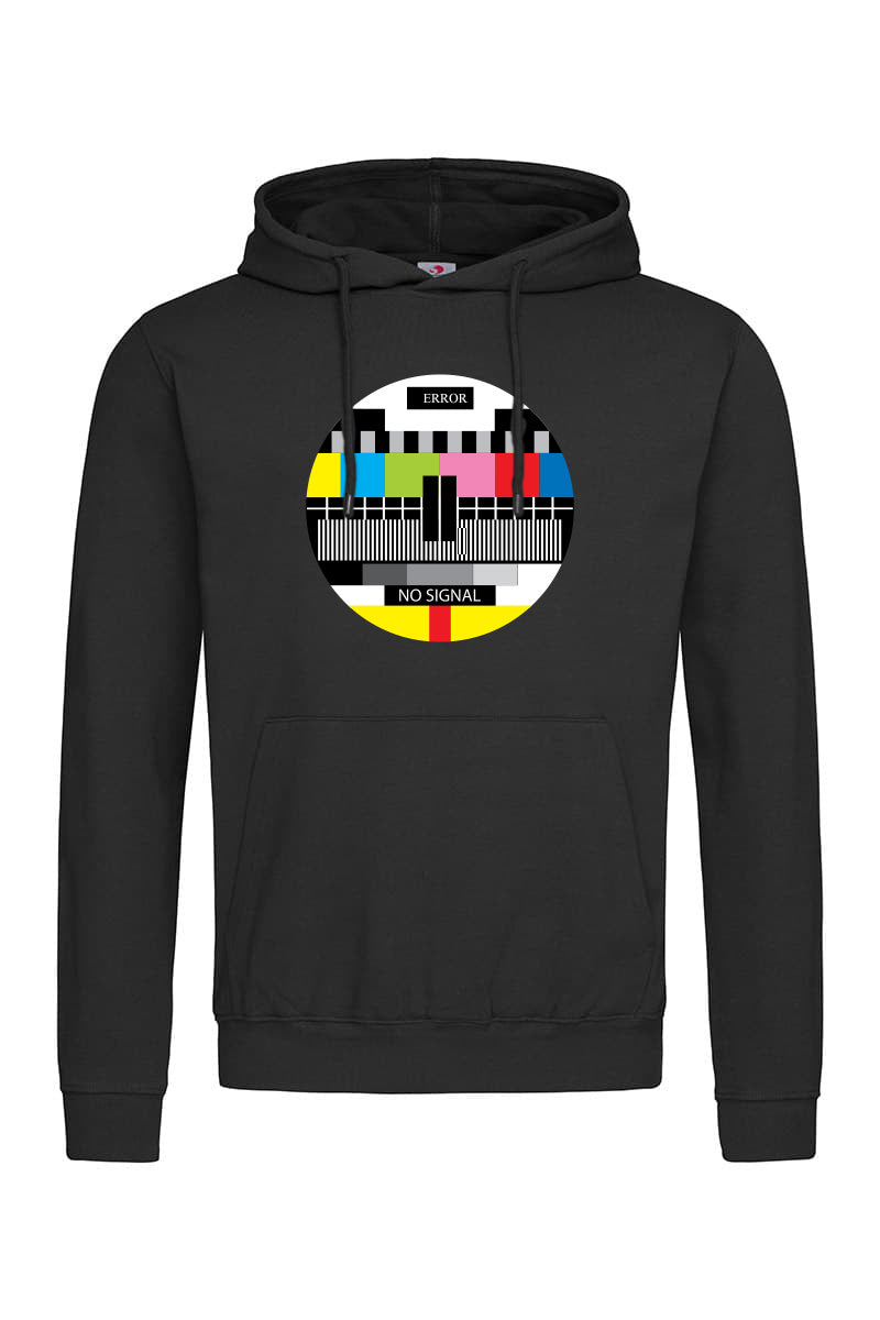 No Signal Hoodie – e-TshirtCompany