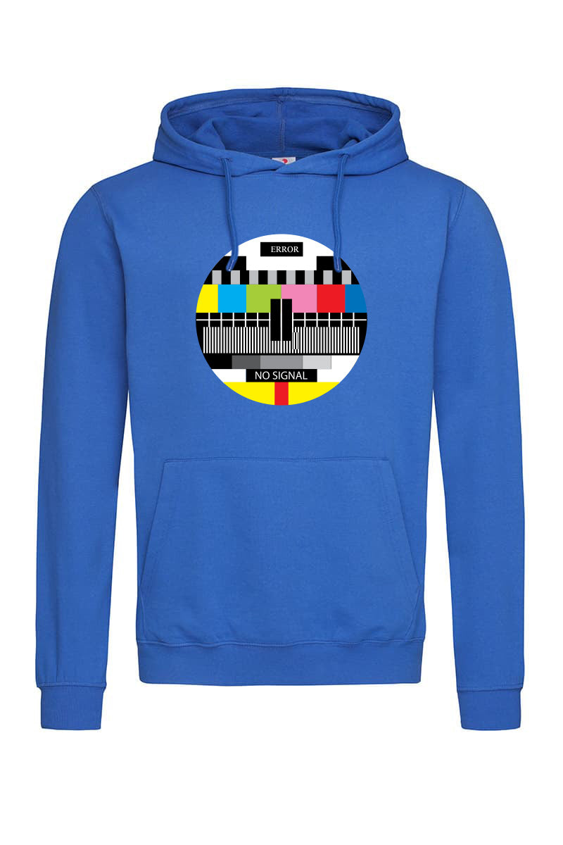 No Signal Hoodie – e-TshirtCompany