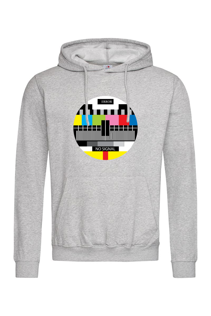 No Signal Hoodie